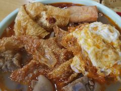 -家味螺蛳粉&烤鱼(五角场店)