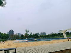 -眉山湿地公园(东坡区)