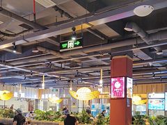 -老船舫·现做活鲜鱼馆(东郊记忆店)