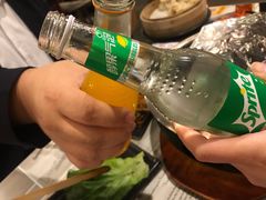 -胡哥烤肥牛(车公庙店)