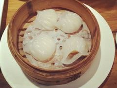 -新澳港式茶餐厅(余姚路店)