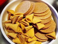 -南锣肥猫·麻辣烤鱼·15年现烤现卖(通州领展店)