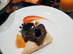-铁板诱惑法式铁板烧(大卫城店)