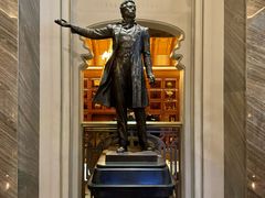 -波特曼西餐厅(中央大街店)