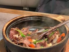 生啫猪舌-啫神·广州地标美食(北京路店)