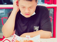 -百事喜乐炸鸡铺(合肥首店)