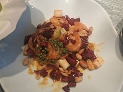 -小厨娘淮扬菜(天印大道店)