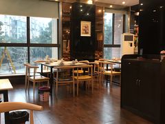 -情妹妹干锅锅(中海国际购物公园店)