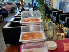 -北京鹏龙瑞星奔驰4s店(来广营店)