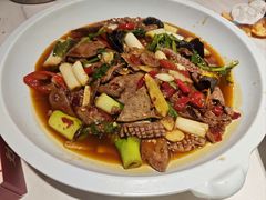 -甦杏鸡毛店(营门口店)