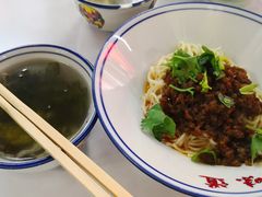 -万县面馆(高笋塘店)