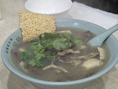 -金原鸭血粉丝汤总店(锁金村店)