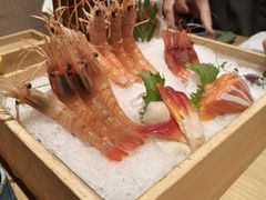 -Minase水濑·日料放题(外滩店)