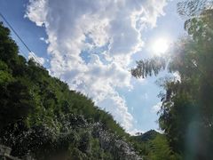 -将军关探险漂流