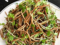 初春踏青菜-宛平李记小吃(东关街店)