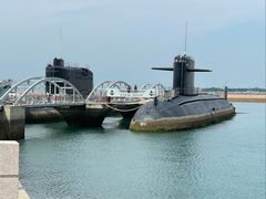 -中国人民解放军海军博物馆