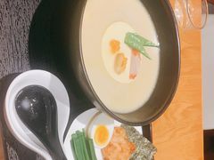 -一風堂拉面(港汇恒隆店)