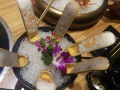 -水林间·寿喜烧自助(仙林金鹰店)