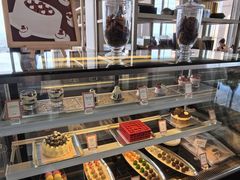 -北京柏悦酒店·锦庭餐厅Dining Room