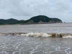 -东海半边山旅游度假区