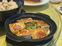 -大笑饭堂(甲子桥店)