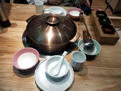 -椰夫人·养生椰子鸡(金沙洲永旺店)