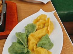 -船歌·鱼水饺青岛菜(枫蓝国际购物中心店)