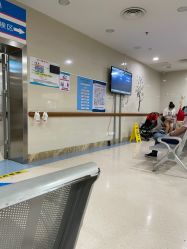 -重庆医科大学附属儿童医院(两江院区)