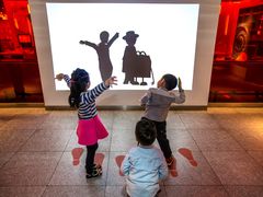 -麦当劳(新王府井店)