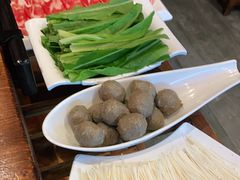 -槐店王婆大虾(开发区店)