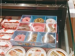 -bItBakery(岭南站店)