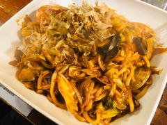 -米屋石锅拌饭(师大店)