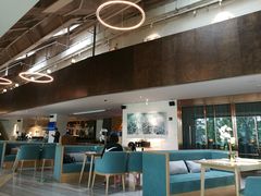 大堂-EN SPACE恩空间