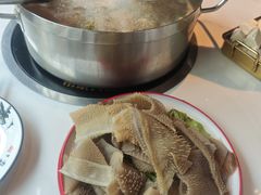 -刘少华贵州小黄牛·鲜牛肉火锅(总店)