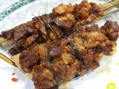 android_upload_pic-白家寨子·山野白族菜(古城总店)