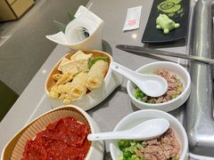 -海底捞火锅(天通苑华联店)
