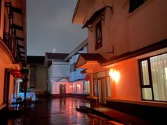 -国御温泉度假小镇