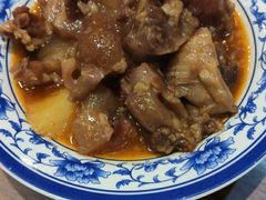 -韩师傅老大同刀削面(北苑路店)