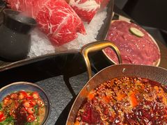 -色響火锅(恒隆广场店)