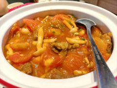 -楚山晓·楚湘菜(江夏永旺店)