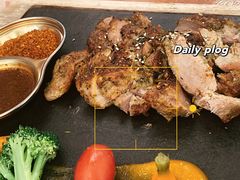 -埠口精酿夜景餐酒吧· BREWPORT BISTRO(长嘉汇重庆之眼店)