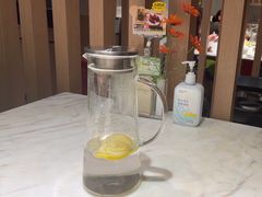 -汤城小厨•粤菜•靓汤(西直门凯德MALL店)