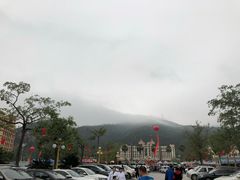 -江门古兜温泉小镇