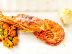 西班牙海鲜饭-Carmen卡门西班牙餐厅