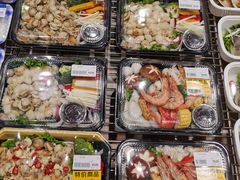 -果蔬好生活超市(乐堤港店)