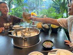 -打酱友•斑鱼海鲜粥火锅(吴桥店)