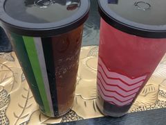 -星巴克(新达汇三林店)