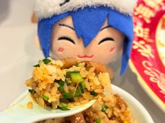 -必点海鲜·海肠捞饭·鲅鱼水饺(滨江道店)