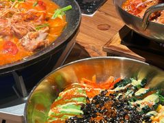 -KimPro 辛普乐概念韩餐