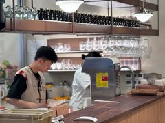 -一坐一忘云南菜(卓悦中心)